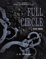 Cover of Full Circle by J.D. Williams
