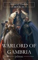 Warlord of Gambria: Misfits of Gambria