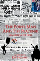 R.W. Holmen's Latest Book