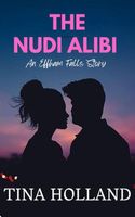 Cover of The Nudi Alibi by Tina Holland