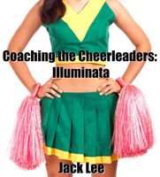 Cover of Illuminata by Jack Lee