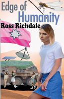 Cover of Edge of Humanity by Ross Richdale