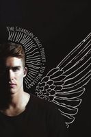Cover of The Guardian Angel Project by Ted Williams