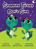 Large Print edition cover