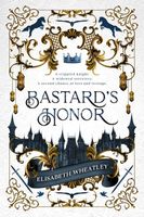 Elisabeth Wheatley's Latest Book