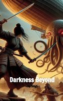 Cover of Darkness Beyond by Jay Singh