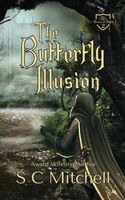 S.C. Mitchell's Latest Book