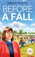 Cover of Before A Fall by Gabrielle Mullarkey