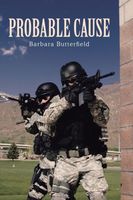 Cover of Probable Cause by Barbara Butterfield