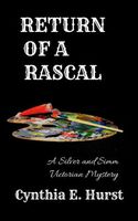 Cover of Return of a Rascal by Cynthia E. Hurst
