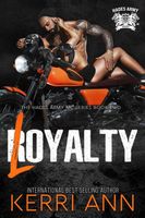 Kerri Ann's Latest Book