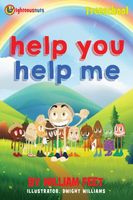 Cover of Help You Help Me by Dwight Williams