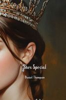 Cover of Shes Special by Daniel Thompson