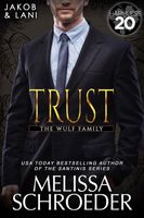 Melissa Schroeder's Latest Book
