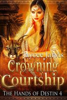 Jaycee Jarvis's Latest Book