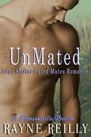 Rayne Reilly's Latest Book