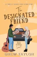 Paperback edition cover