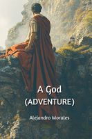 Alejandro Morales's Latest Book