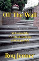 Cover of Off the Wall by Roy Jenner