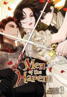 Men of the Harem, Vol. 3