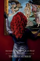 Cover of Red Is a Color by Thomas Murray