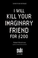 Robert Brockway's Latest Book