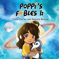 Cover of Zadies Defies and Resists Bullies by Ed Harris
