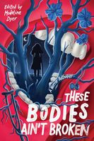 Madeline Dyer's Latest Book