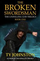 The Broken Swordsman