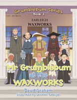 David Graham's Latest Book