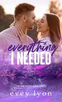 Evey Lyon's Latest Book