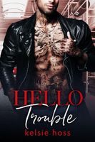 Kelsie Hoss's Latest Book