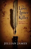 Cover of The Love Letter Killer by Jillian James