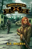 J.F. Holmes's Latest Book