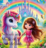 Elizabeth Martin's Latest Book