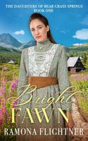 Ramona Flightner's Latest Book