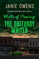 Write of Passing: The Obituary Writer