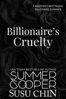 Summer Cooper's Latest Book