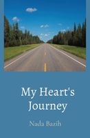 Cover of My Heart's Journey by Nada Bazih