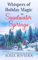 Josie Riviera's Latest Book