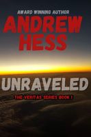Andrew Hess's Latest Book