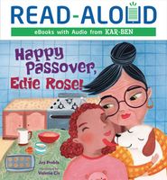 Joy Preble's Latest Book