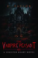 Cover of The Vampire Peasant by E. Taylor