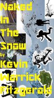 Cover of Naked In The Snow by Kevin Warrick Fitzgerald