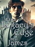 M.D. James's Latest Book