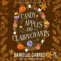 Danielle Garrett's Latest Book