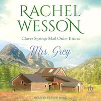 Rachel Wesson's Latest Book