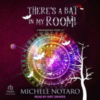 Michele Notaro's Latest Book