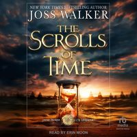 Joss Walker's Latest Book