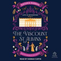 Audio edition cover